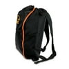 Drawstring Bag Backpack, Gear Beast Sport Sackpack Wet / Dry Storage Tablet Pocket for Gym, Pool, Training, Travel Lightweight Daypack