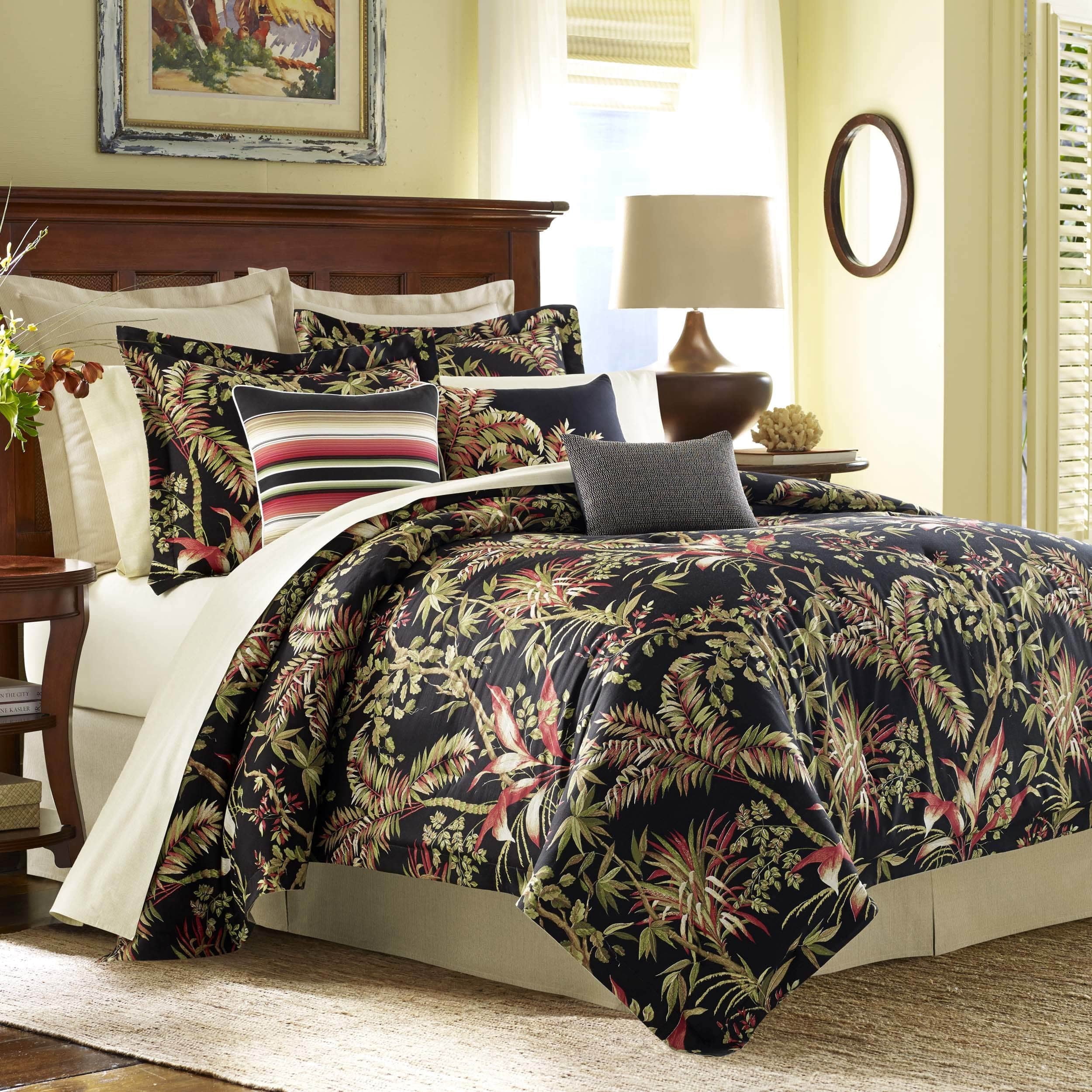 tommy bahama bedding