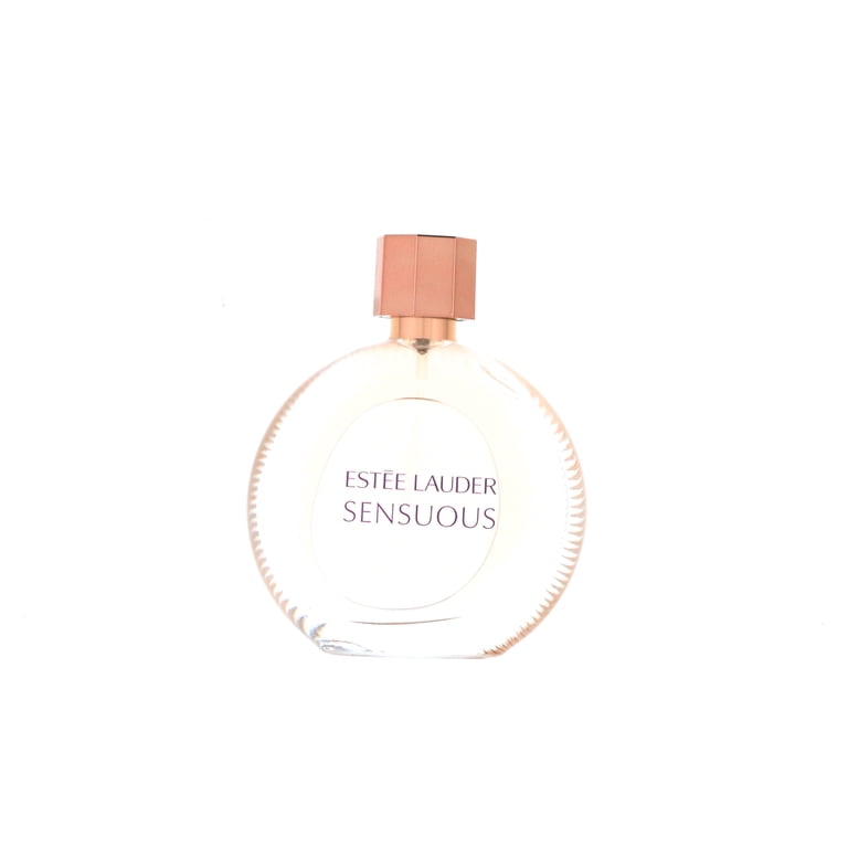 Estee Lauder Sensuous Perfume, Eau De Parfum Spray, 1.7 oz, Woody