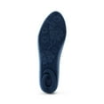 thumbnail image 4 of Okabashi Samantha Women's Ballet Flats-Navy-11, 4 of 9
