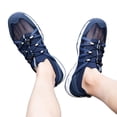 thumbnail image 1 of Buceo en Zapatos Acuáticos Transpirables Secado Rápido para Hombres Y Mujeres Aqua, 1 of 9