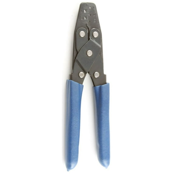 Open Barrel "B" Type Crimp Tool (1 per pack)