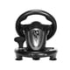 thumbnail image 2 of Volante de carreras PXN V3II con pedales para PS3 PS4 Xbox One Xbox Series X/S Switch Negro, 2 of 5