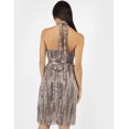 thumbnail image 3 of Vestido brillos halter, 3 of 6