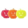 thumbnail image 1 of KITPIPIVOPPV Éponge à Vaisselle en Forme de Citrouille Non Abrasive pour Halloween, 1 of 1