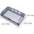 thumbnail image 2 of Generic Weatherproof Flip Outlet Protector Cover Box 3-Position Wall Switch, 2 of 6