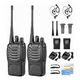 thumbnail image 1 of Radios Baofeng Walkie Talkies Bf-888s Kit 2 Pc Manos Libres, 1 of 5