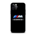 thumbnail image 1 of Bmw-funda de silicona con textura de madera para coche deportivo, carcasa de teléfono para Apple iPhone 14, 13, 12, 11 Pro Max, 13, 12 Mini, XS Max, XR, X, 7, 8 Plus Fivean unisex, 1 of 2
