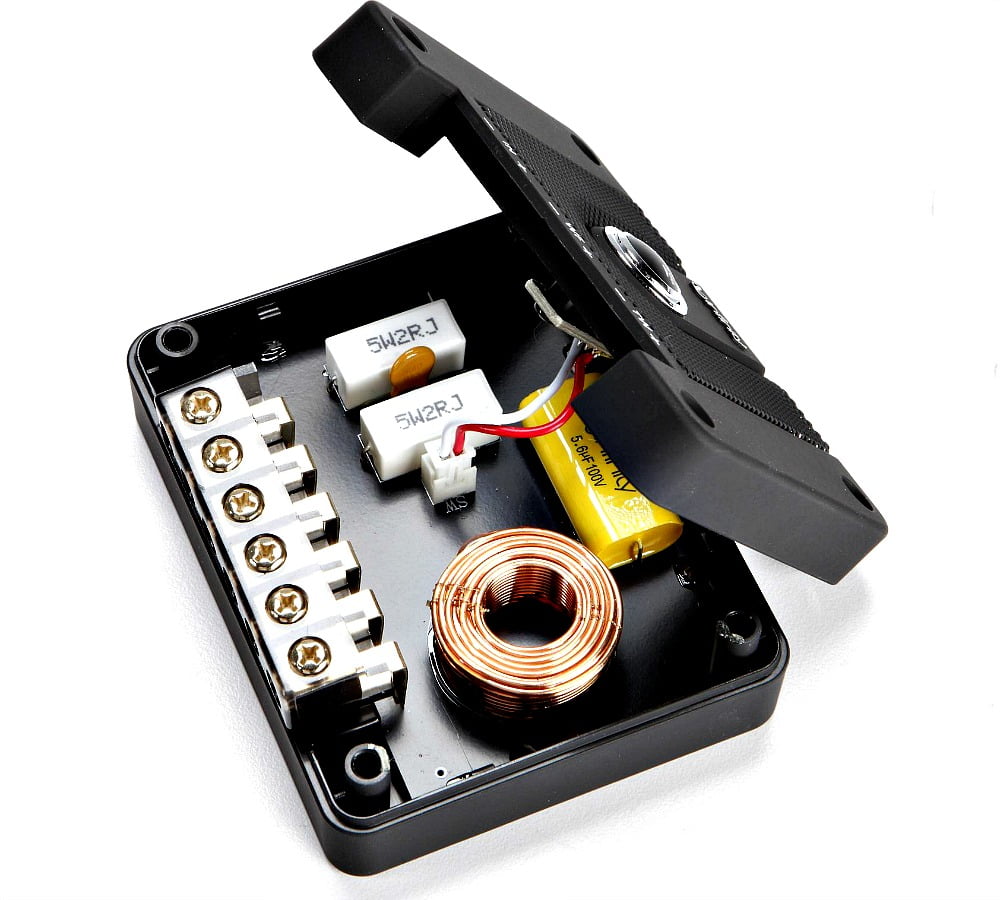 infinity kappa 60.11 cs 6.5