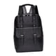thumbnail image 1 of Organizador de mochila informal, bolsa de almacenamiento, suministros, bolsa de transporte, accesorios creativos Negro, 1 of 9