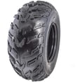 thumbnail image 3 of 22x10-10 Wheels with Rims | Tubeless tire for Go Kart UTV Quad Bike, 3 of 4