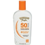Hawaiian Tropic Hawn Tropic 50 Plus