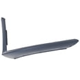 thumbnail image 3 of For 2020-2023 CLA250 Front Right Bumper Trim Primed 11888552019999 MB1047185 Q, 3 of 5