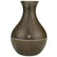 thumbnail image 1 of Diffuseur Ultrasonique et Humidificateur Intelligent pour Aromathérapie aux Huiles Essentielles, 1 of 2