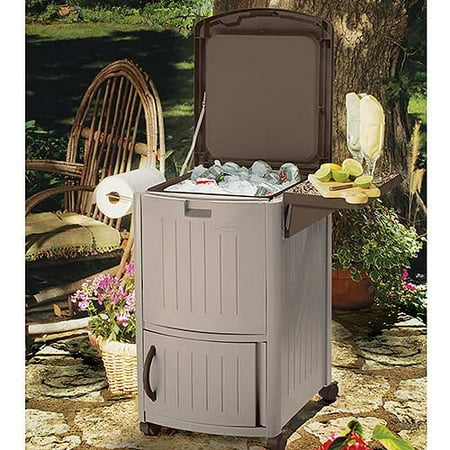 Suncast Outdoor Cooler