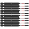 thumbnail image 1 of Brocas eléctricas para atornillar BOSCH ITT1535B Torx #15, paquete de 10, 1 of 8