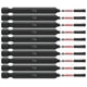 thumbnail image 1 of Brocas eléctricas para atornillar BOSCH ITT1535B Torx #15, paquete de 10, 1 of 8