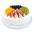 thumbnail image 1 of Pastel frutal por pieza, 1 of 3