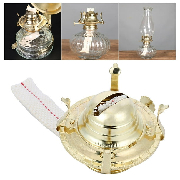 Lampe vintage - Comptoir des Lampes