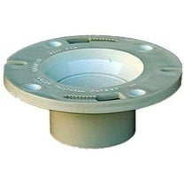 GENOVA PRODUCTS 4x3 Street Close Flange 75139