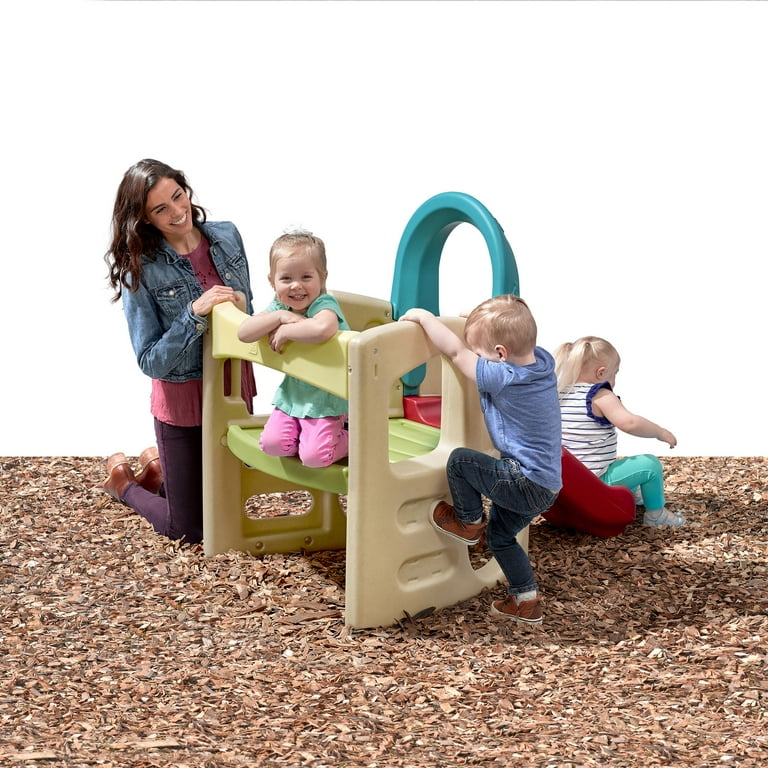 Little tikes store kangaroo climber