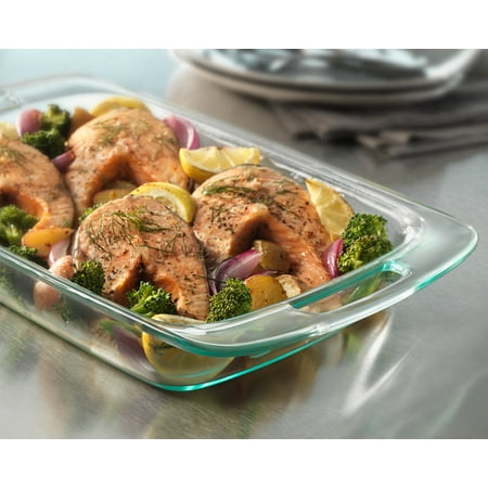 

Pyrex Easy-Grab 5-Piece Set