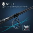 thumbnail image 6 of KastKing  Performance Spinning Fishing Rod with Extra Tip, FazLite Rings Guides, Extra Tip Section-Verus, 6 of 10