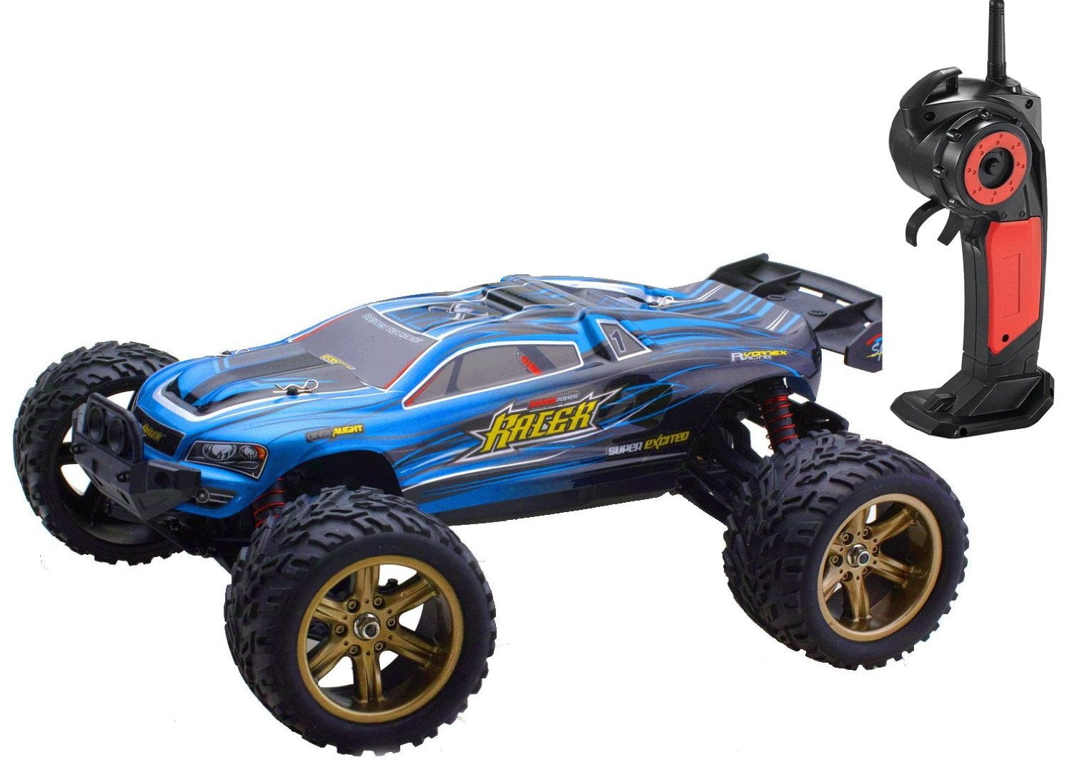rc for cheap