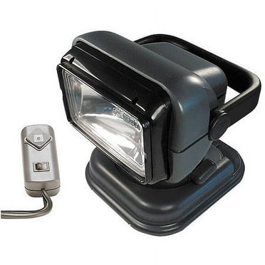 GoLight Portable w/Wired Remote