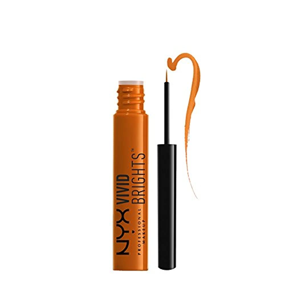 NYX Vivid Brights Liner - Delight