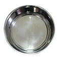 thumbnail image 2 of Bol pour Animaux de Compagnie en Acier Inoxydable, 2 of 4