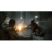 Aliens Fireteam Elite, PlayStation 4