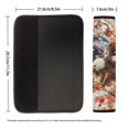 thumbnail image 6 of Chririnla Car Seat Belt Pads Waterproof Soft Touch Seat Belt Cover Pad, Skin-Friendly Comfortable Driving Compatible with Auto Truck SUV, 6 of 8