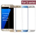 thumbnail image 2 of Opolski Replacement Front Touch Screen Digitizer Parts for Samsung Galaxy S7 Edge G935, 2 of 7