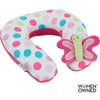 Child of Mine Animal Neck Roll, Butterfly