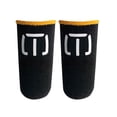 thumbnail image 3 of Finger Glove Fingertips para PUBG Game Gaming Thumb Sleeve Touch Screen (C1), 3 of 7