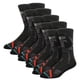thumbnail image 2 of Calcetines SockStarWar09 VentDepot 5 Pares 6.5-10.5US Kylo Ren Algodón, 2 of 2
