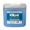 thumbnail image 1 of Paquetes de Hielo Cryopak ICEpak Grandes de Cáscara Rígida Reutilizables, 1 of 6