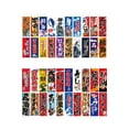 thumbnail image 1 of Creative Japanese Flags Hanging for Sushi Bar Party Home Decoration, 1 of 5
