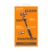 Dollar Shave Club Tennessee 6-Blade Razor Starter Set