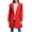 Red, variant on DDAPJ pyju Plus Size Raincoat for Women 2023 Clearance,Long Hooded Trench Coats Mid-length Button Down Rain Jacket Solid Lightweight Windbreaker for Hiking,Travel,Outdoor