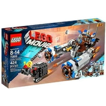 Pre-Owned The LEGO Movie 70806 - Castle Cavalry