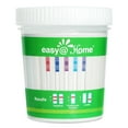 thumbnail image 3 of (3 pack) Easy@Home Drug Urine Test Kit: 5 Panel Multidrug Screen Test Cup, Instant Results in 5 Min #ECDOA-254:1 Pack, 3 of 11