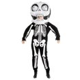 thumbnail image 4 of Inflatable Halloween Decoration Skull Mask, Halloween Decoration Decoration For Halloween Decoration Costumes Mask, 4 of 5