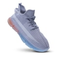 thumbnail image 1 of Tenis para Hombre de Moda Zapato Deportivo para Entrenamiento Caminar Correr Gimnasio Uso Casual Sport Fitness Ultra Comodos con Suela Antiderrapante Gaon  Gaon 11, 1 of 7