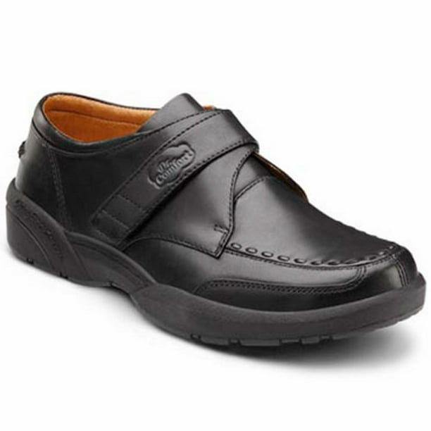diabetic shoes with velcro