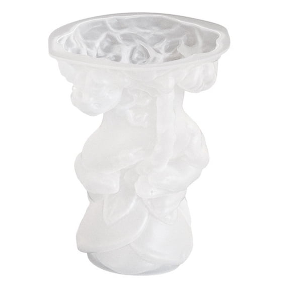 Happydeer Large 3D Candle Mold Silicone Skeleton Hand Ball Mold Halloween Scene Decoration for DIY Crafts Aromatherapy Candle Soap (Type A)