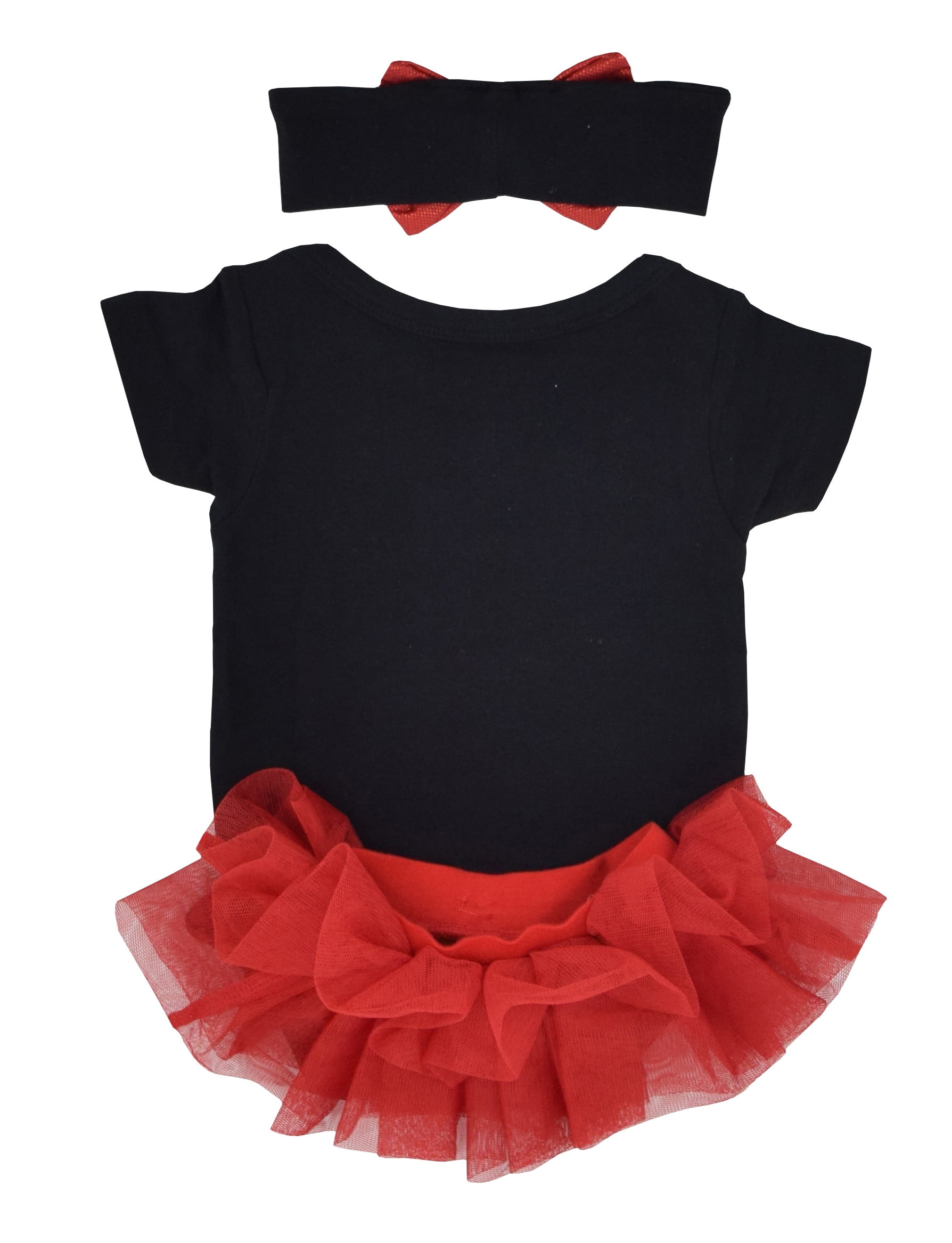 valentine's day outfit 18 months