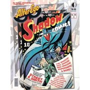 Alter Ego (TwoMorrows) #176 VF ; TwoMorrows Comic Book