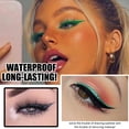 thumbnail image 3 of opvise 8Pcs Eyelid Line Sticker Remove Easily Anti-fall Breathable Make-up Eyeliner Eyeshadow Sticker for Shopping, 3 of 8